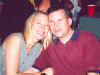 Chris and Christine