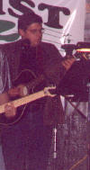 Noel Goodrich - The NEWEST T2O member