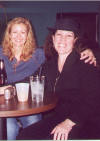 Sabina and Maude