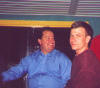 Todd and Robert (Soccer Dads)