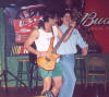 Steve and Dodie