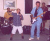 The Kesling Boys - Rebel Yell
