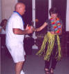 Don and Rhonda