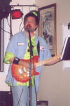 Scott Kesling