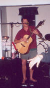 Steve Loewenthal