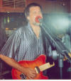 Scott Kesling