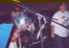 Steve, David and Craig