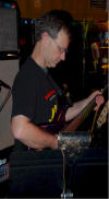 Michael Clark