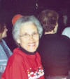 Mom (and Grandma) Kesling