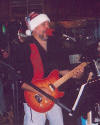 "Santa" Scott