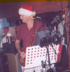"Santa" Steve