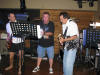 Steve, Craig and Scott