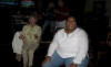 Sandy and Karen
