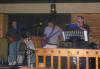 Mike, Steve and Craig