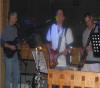 Mike, Steve and Scott