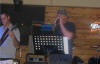Special guest on harmonica