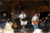 T2O @ BaWa Oyster Company