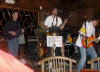 T2O @ BaWa Oyster Company