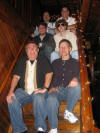 Band pose