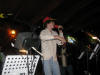 David - "Funky Cold Medina"