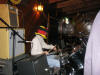 Return of the Headless Drummer