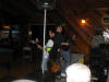 Scott and Mike - "Gimme Three Steps"