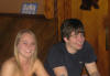 Allison and AJ