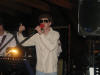 David - "Funky Cold Medina"
