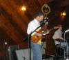 Michael Clark and David Kesling