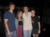 AJ, Kate, Dave, Noelle