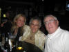Sabina, Sandy, Dave