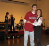 Dave and Kate
