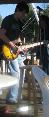 A.J. Lang