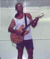 Strummin' Steve