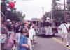 The Float