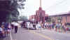 Parade Route