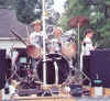 New Band In Town?