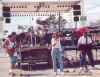 Okra Strut Street Dance and Concert