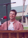Smilin' Steve B.