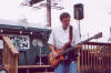 Scott on Bass - "The House Is Rockin'"