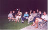Steve Baleno Fan Club - Charter Members
