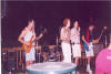 Some Kind Of Wonderful (with Liz)