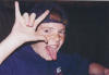 David "Shout It Out Loud"