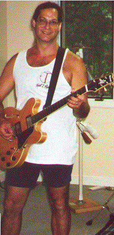 Steve