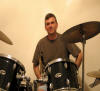 New Bandmate, Bob Bruce