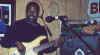 Special Guest Dwain