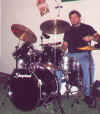 Brian, Say Cheese!